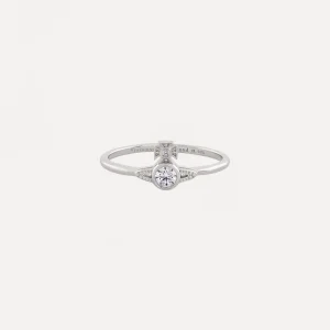 Vivienne Westwood London Orb Ring | Women Classic Styles | Rings
