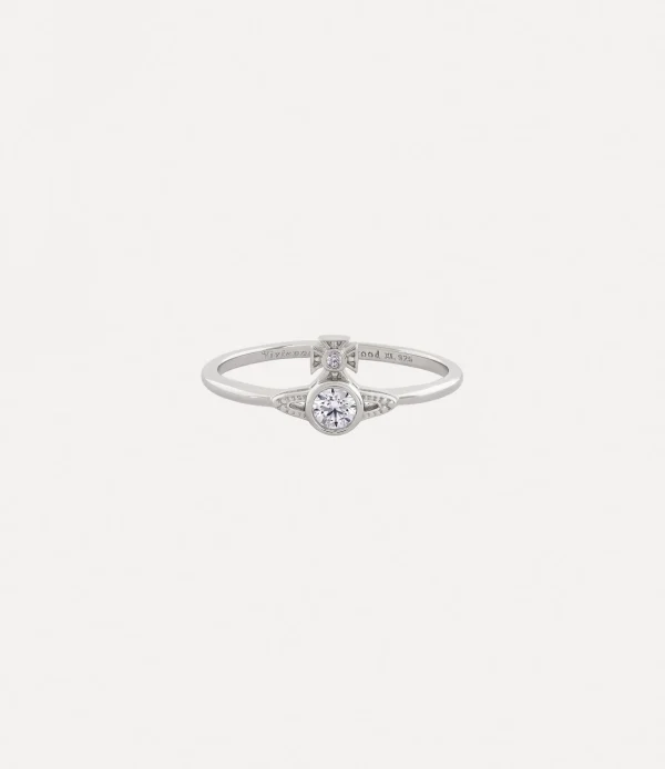 Vivienne Westwood London Orb Ring | Women Classic Styles | Rings