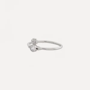 Vivienne Westwood London Orb Ring | Women Classic Styles | Rings
