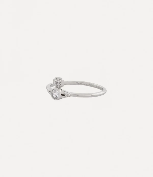 Vivienne Westwood London Orb Ring | Women Classic Styles | Rings
