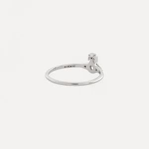 Vivienne Westwood London Orb Ring | Women Classic Styles | Rings