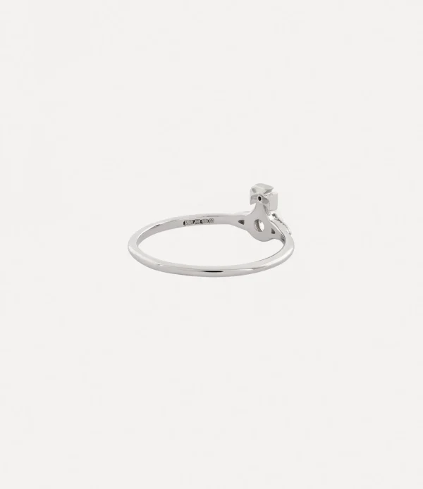 Vivienne Westwood London Orb Ring | Women Classic Styles | Rings