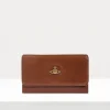 Vivienne Westwood Long Card Holder | Women Wallets And Purses