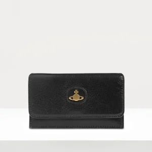 Vivienne Westwood Long Card Holder | Women Wallets And Purses