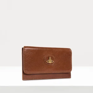Vivienne Westwood Long Card Holder | Women Wallets And Purses
