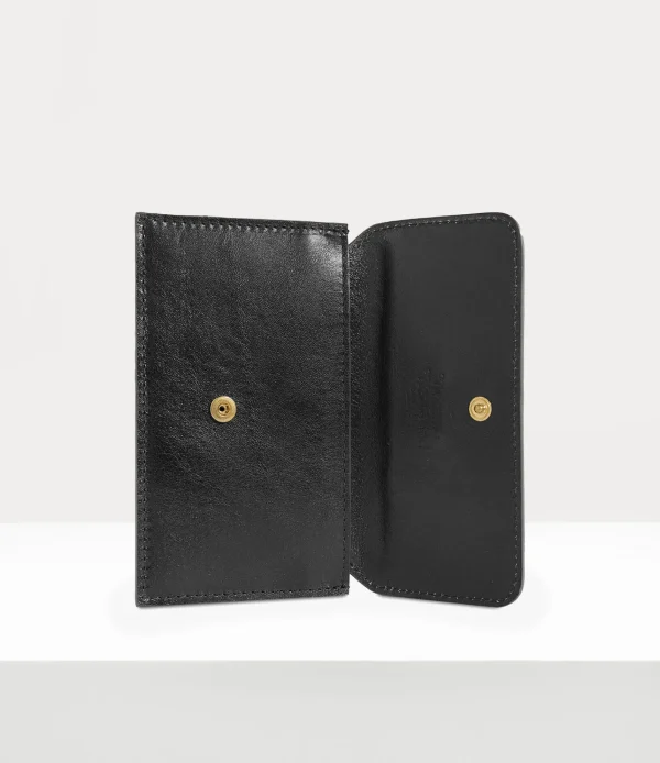 Vivienne Westwood Long Card Holder | Women Wallets And Purses