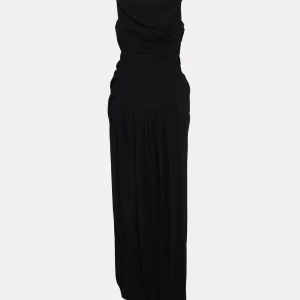 Vivienne Westwood Long Ginnie Pencil Dress | Women Dresses