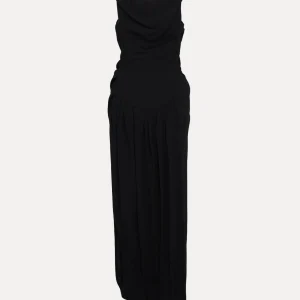 Vivienne Westwood Long Ginnie Pencil Dress | Women Dresses