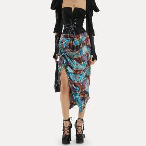 Vivienne Westwood Long Sleeve Feba Top | Women Tops And Shirts