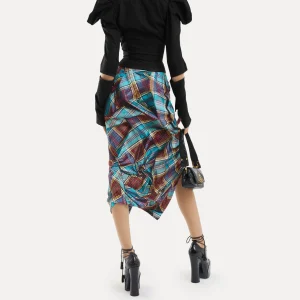 Vivienne Westwood Long Sleeve Feba Top | Women Tops And Shirts