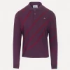 Vivienne Westwood Long Sleeve Polo Top | T-Shirts And Polos