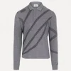 Vivienne Westwood Long Sleeve Polo Top | T-Shirts And Polos