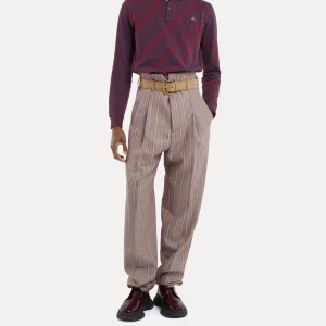 Vivienne Westwood Long Sleeve Polo Top | T-Shirts And Polos