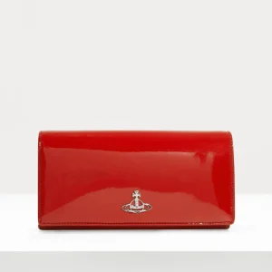 Vivienne Westwood Long Wallet With Long Chain | Women Wallets | Wallets And Purses