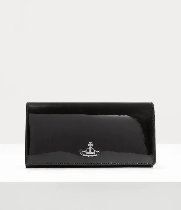 Vivienne Westwood Long Wallet With Long Chain | Women Wallets And Purses