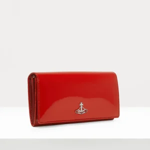 Vivienne Westwood Long Wallet With Long Chain | Women Wallets | Wallets And Purses