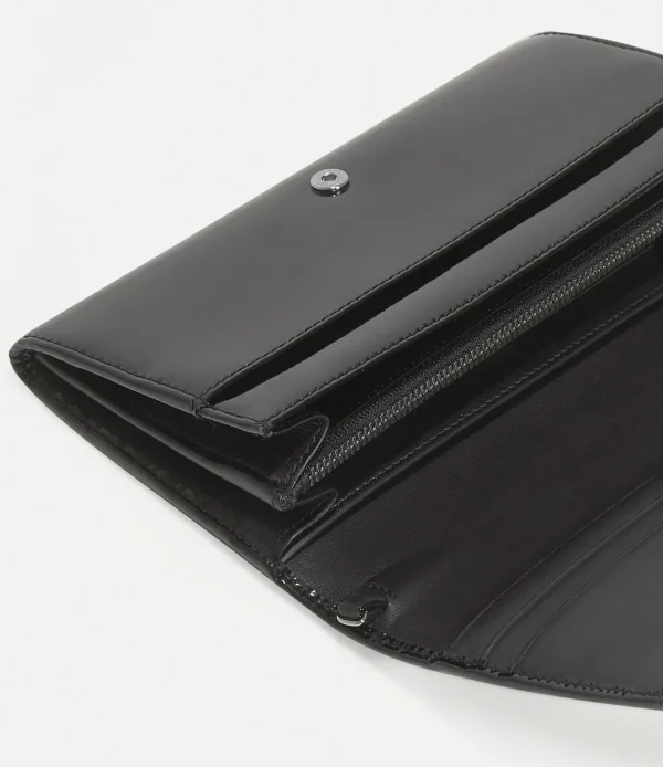 Vivienne Westwood Long Wallet With Long Chain | Women Wallets And Purses