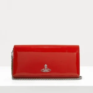 Vivienne Westwood Long Wallet With Long Chain | Women Wallets | Wallets And Purses