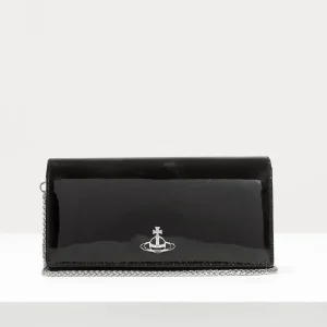 Vivienne Westwood Long Wallet With Long Chain | Women Wallets And Purses