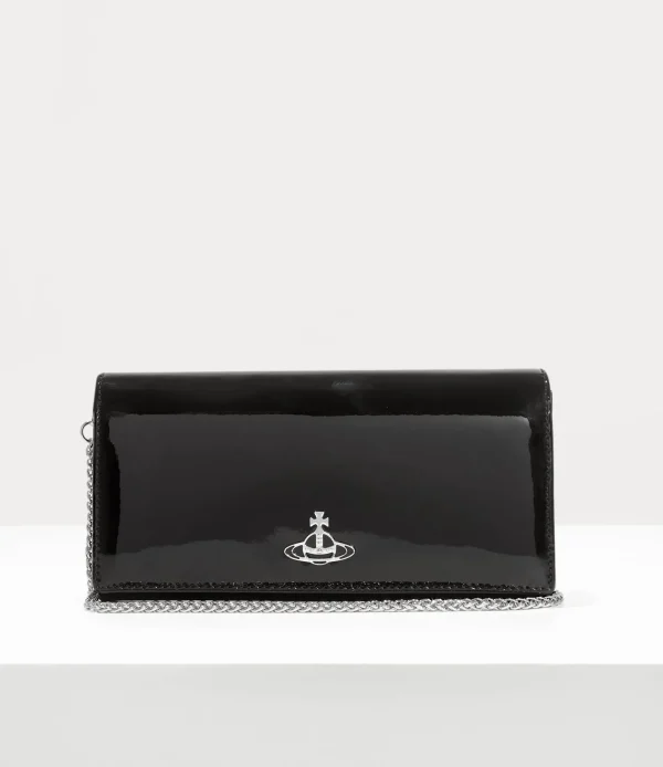 Vivienne Westwood Long Wallet With Long Chain | Women Wallets And Purses