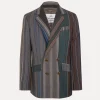 Vivienne Westwood Loose Double-Breasted Jacket | Coats And Jackets