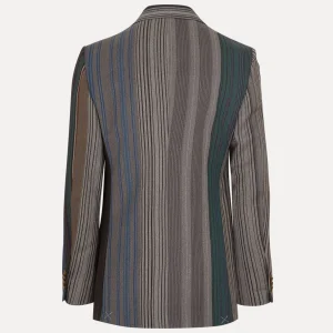 Vivienne Westwood Loose Double-Breasted Jacket | Coats And Jackets