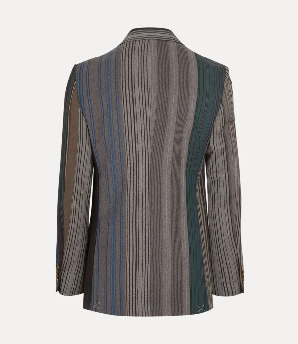 Vivienne Westwood Loose Double-Breasted Jacket | Coats And Jackets