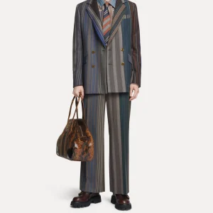 Vivienne Westwood Loose Double-Breasted Jacket | Coats And Jackets