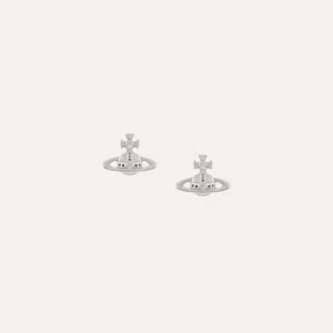 Vivienne Westwood Lorelei Stud Earrings | Women Earrings | Earrings