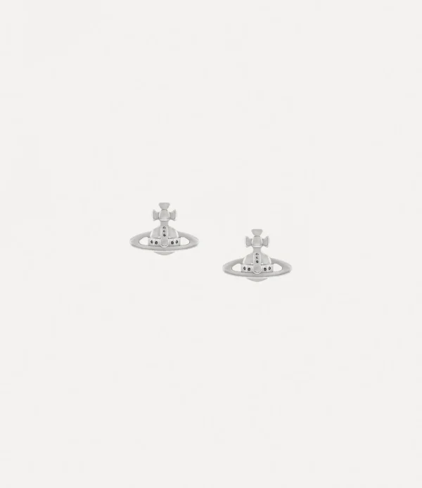 Vivienne Westwood Lorelei Stud Earrings | Women Earrings | Earrings