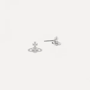 Vivienne Westwood Lorelei Stud Earrings | Women Earrings | Earrings