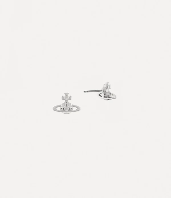 Vivienne Westwood Lorelei Stud Earrings | Women Earrings | Earrings