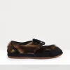 Vivienne Westwood Low-Top Animal Gym Derby Shoes | Trainers