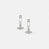 Vivienne Westwood Lucrece Earrings | Women Classic Styles | Earrings
