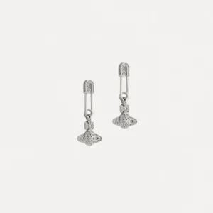 Vivienne Westwood Lucrece Earrings | Women Classic Styles | Earrings