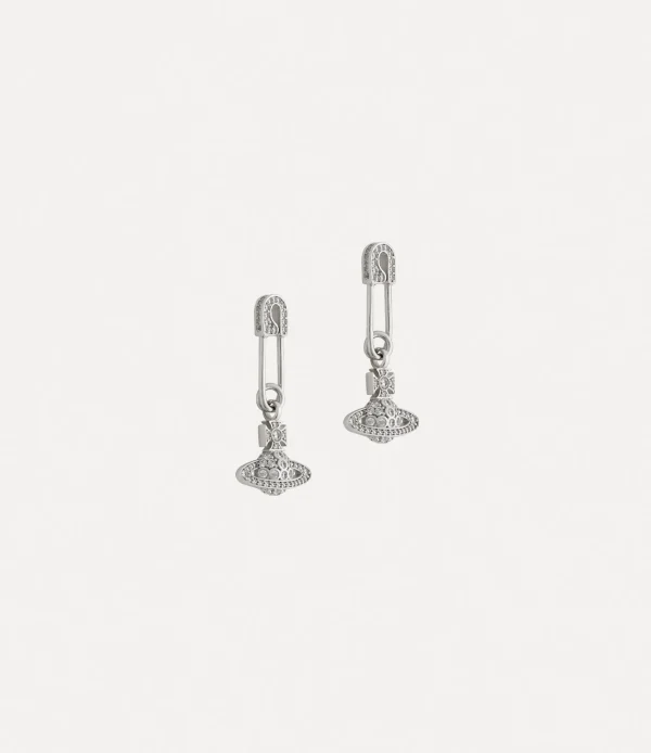 Vivienne Westwood Lucrece Earrings | Women Classic Styles | Earrings