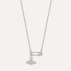 Vivienne Westwood Lucrece Pendant Necklace | Women Necklaces | Classic Styles