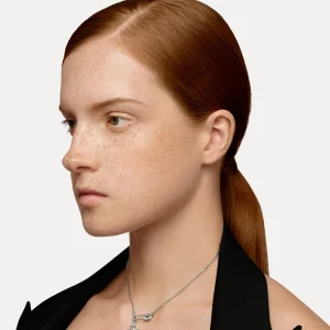 Vivienne Westwood Lucrece Pendant Necklace | Women Necklaces | Classic Styles