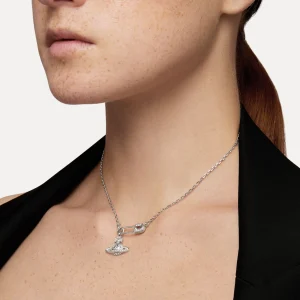 Vivienne Westwood Lucrece Pendant Necklace | Women Necklaces | Classic Styles