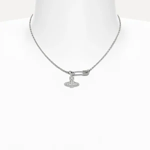 Vivienne Westwood Lucrece Pendant Necklace | Women Necklaces | Classic Styles