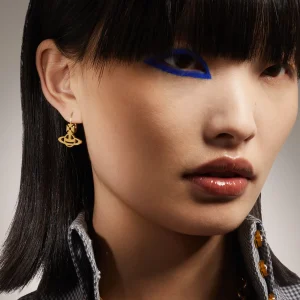 Vivienne Westwood Lucy Drop Earrings | Women Earrings
