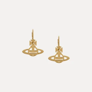 Vivienne Westwood Lucy Drop Earrings | Women Earrings