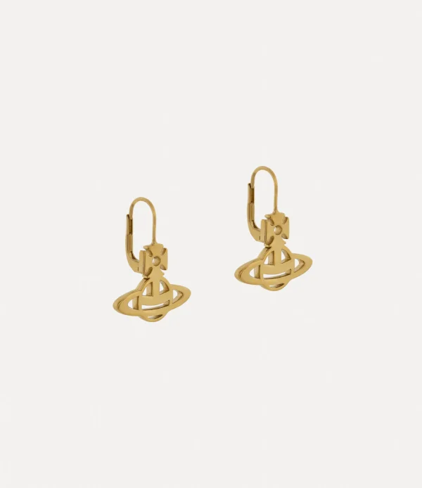 Vivienne Westwood Lucy Drop Earrings | Women Earrings