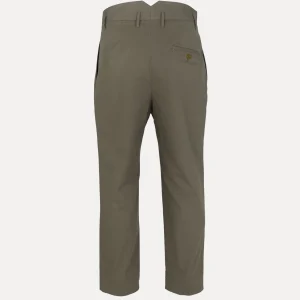 Vivienne Westwood M Cropped Cruise Trousers | Trousers And Shorts