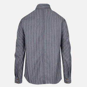 Vivienne Westwood M Metro Shirt | Shirts