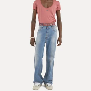 Vivienne Westwood M Ray 5 Pocket Jeans | Trousers And Shorts