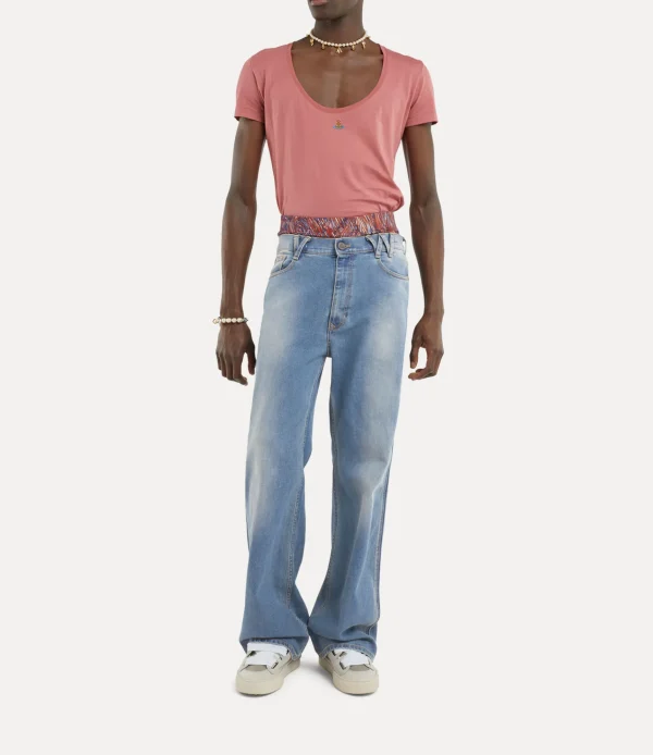 Vivienne Westwood M Ray 5 Pocket Jeans | Trousers And Shorts