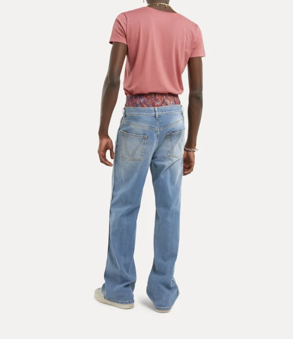 Vivienne Westwood M Ray 5 Pocket Jeans | Trousers And Shorts