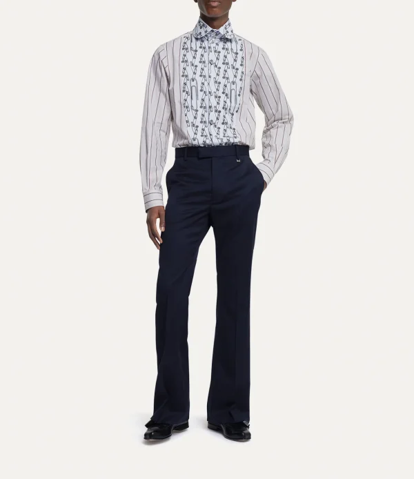 Vivienne Westwood M Ray Trousers | Trousers And Shorts