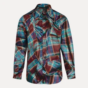 Vivienne Westwood M Violin Shirt | Shirts